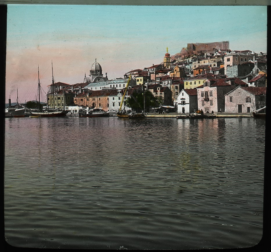 Náhledový obrázek Šibenik - 1