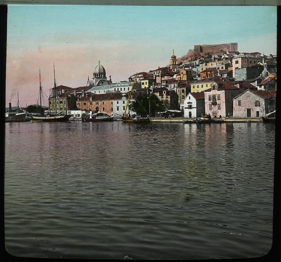 Obrázek Šibenik