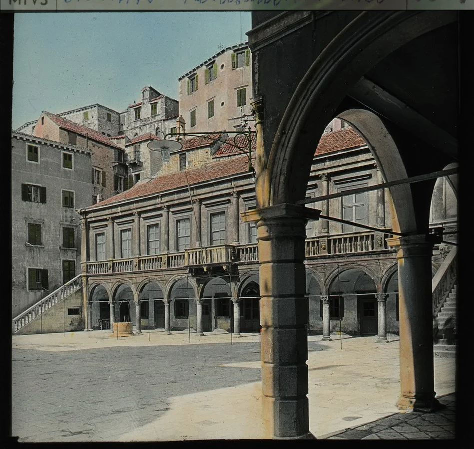 Obrázek Šibenik
