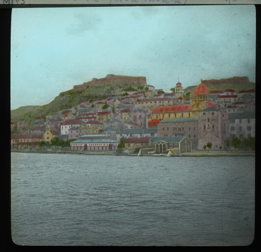 Náhledový obrázek Šibenik - 1