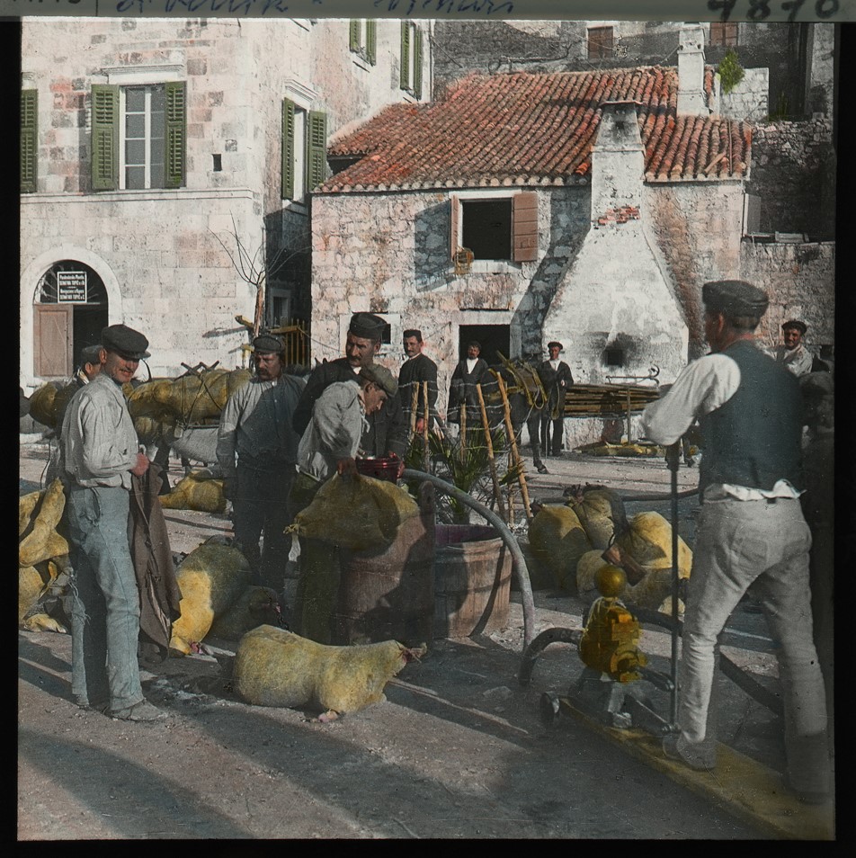 Náhledový obrázek Šibenik - 1