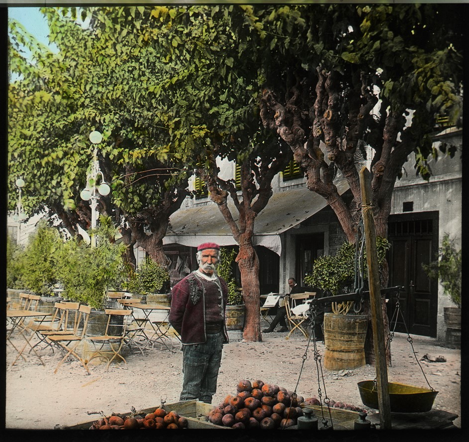Náhledový obrázek Šibenik - 1