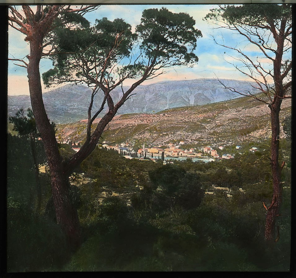 Náhledový obrázek Gruž - 1