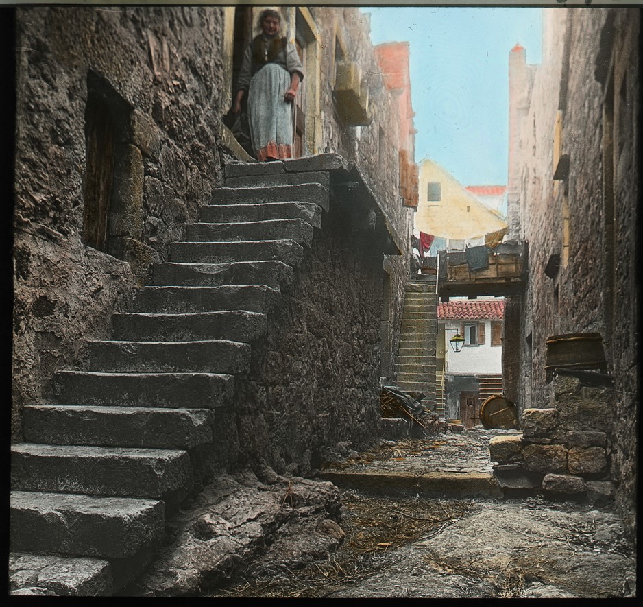 Náhledový obrázek Šibenik - 1