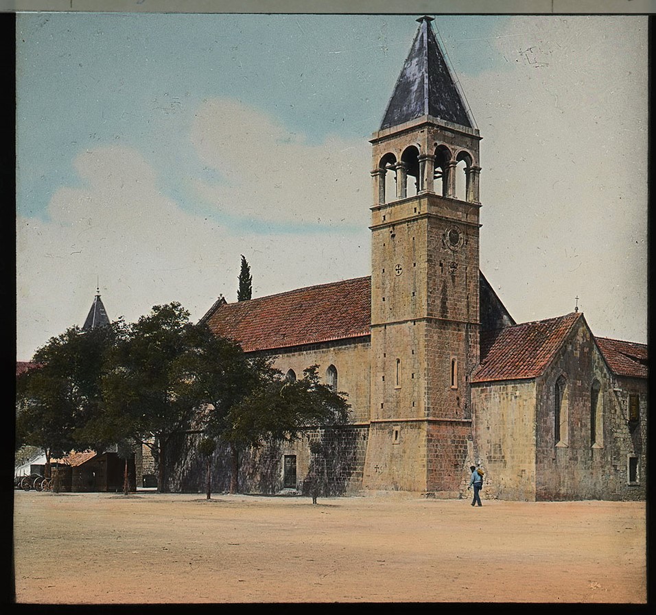 Náhledový obrázek Trogir - 1