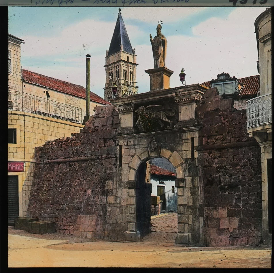 Obrázek Trogir