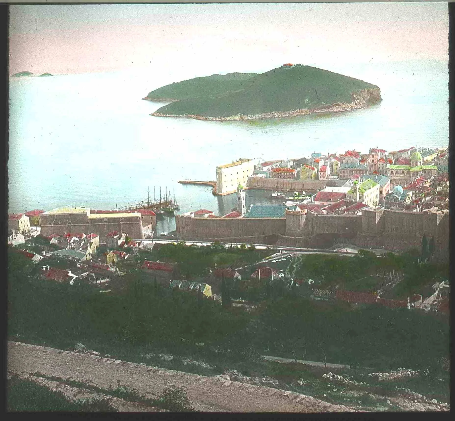 Obrázek Dubrovnik
