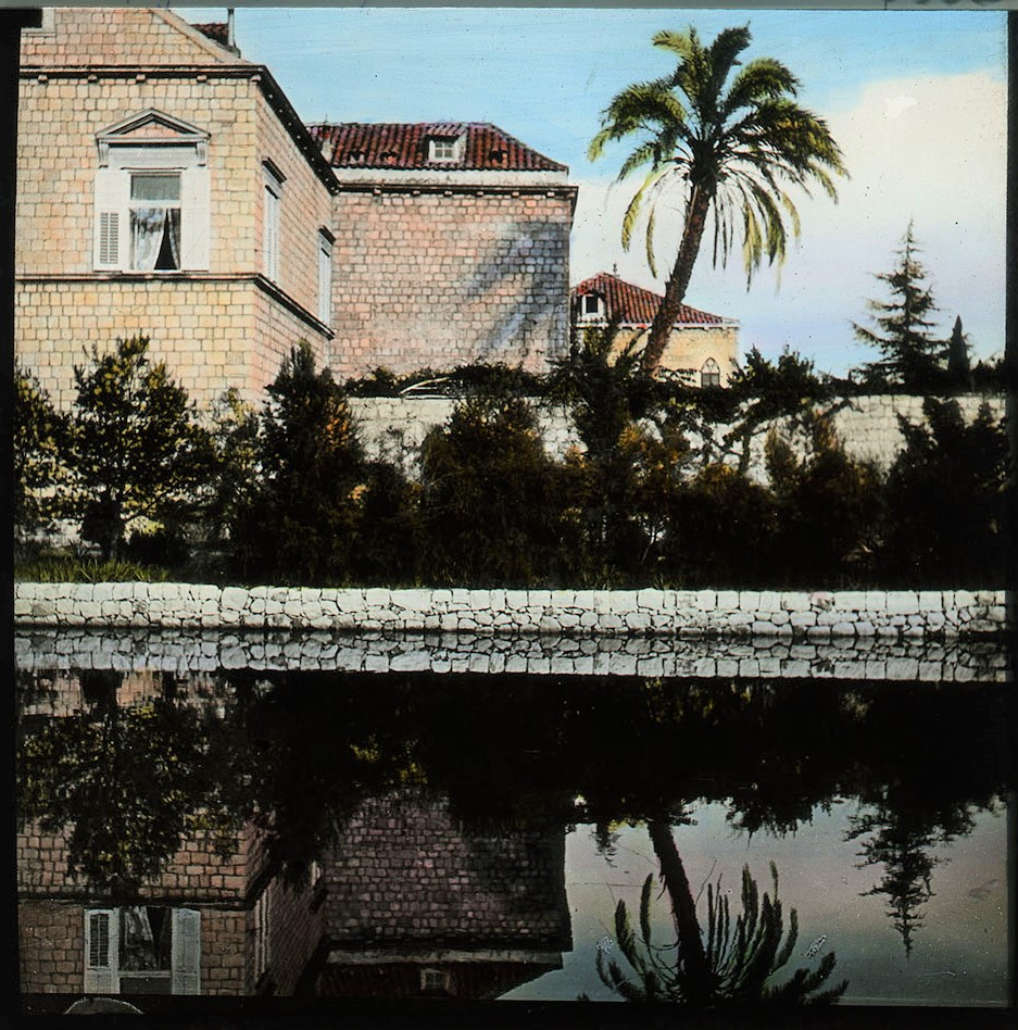 Náhledový obrázek Gruž - 1