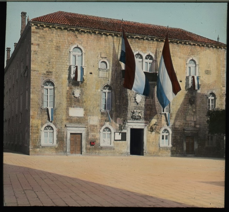 Náhledový obrázek Trogir - 1