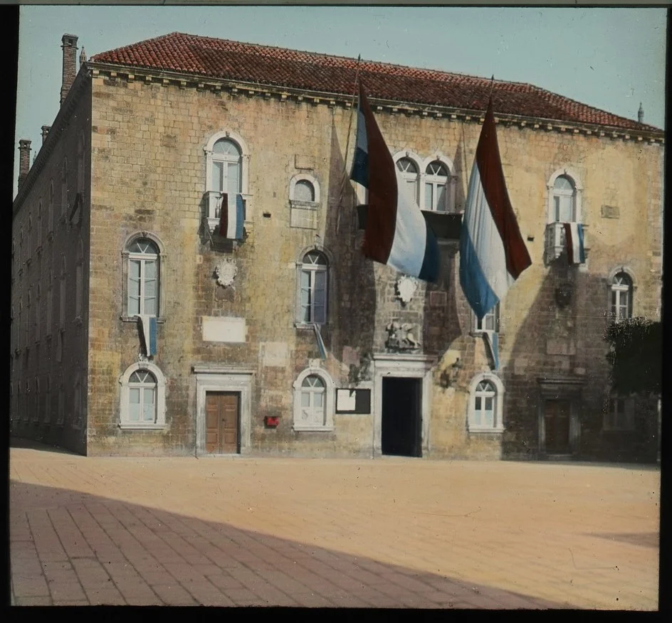Obrázek Trogir
