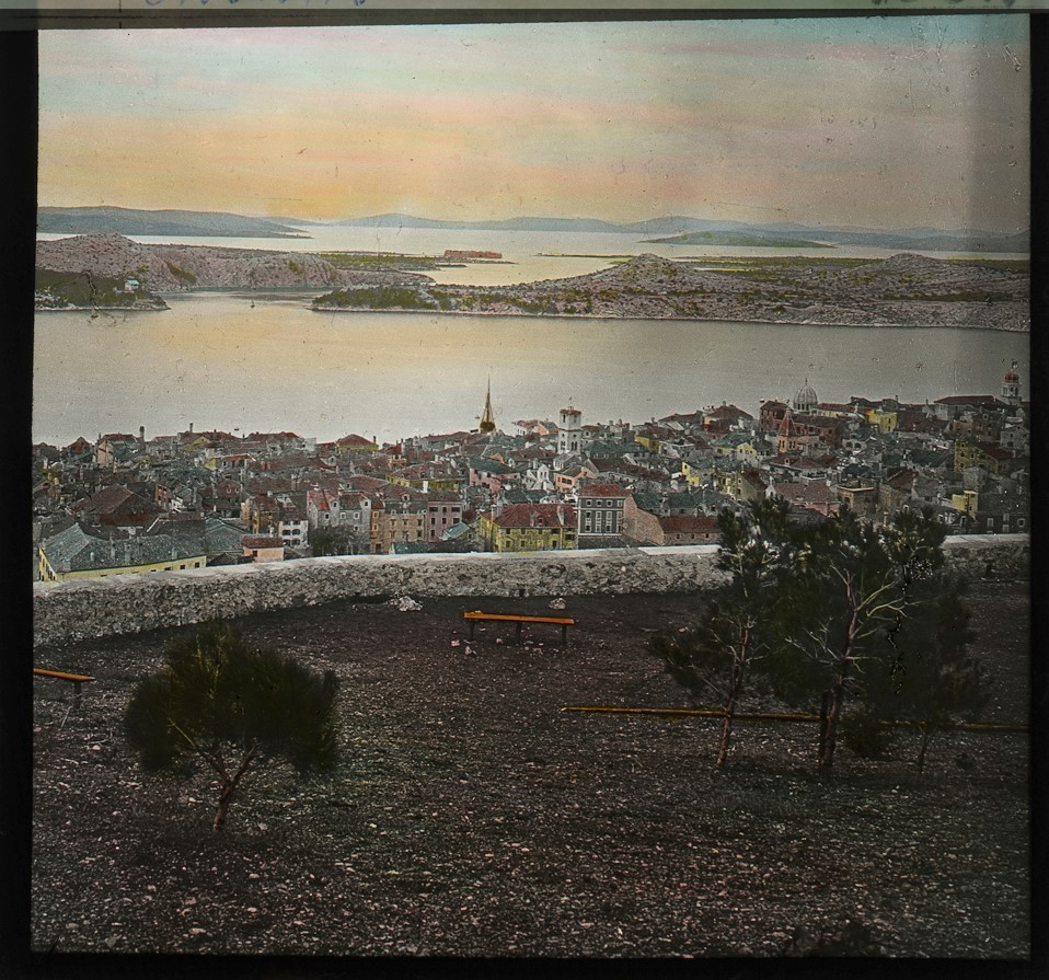 Náhledový obrázek Šibenik - 1