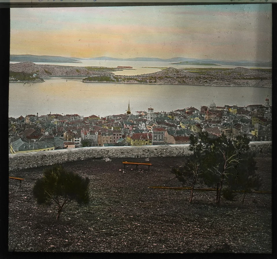 Obrázek Šibenik