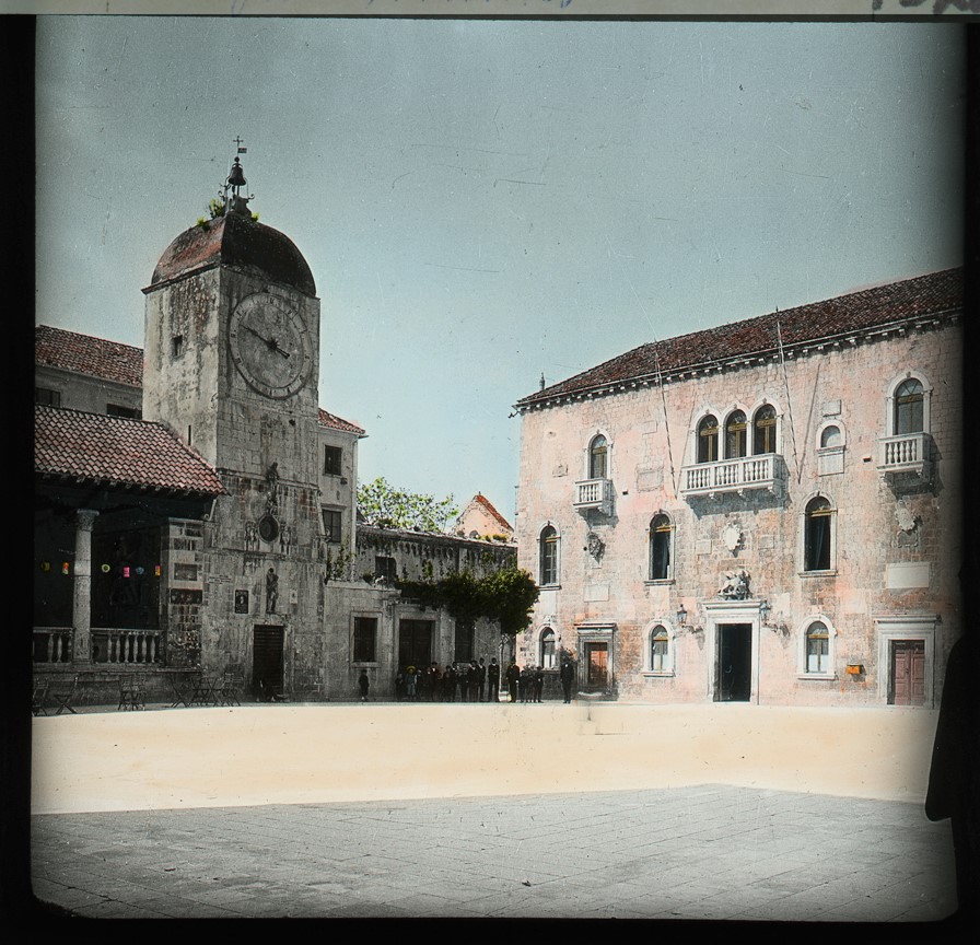 Náhledový obrázek Trogir - 1