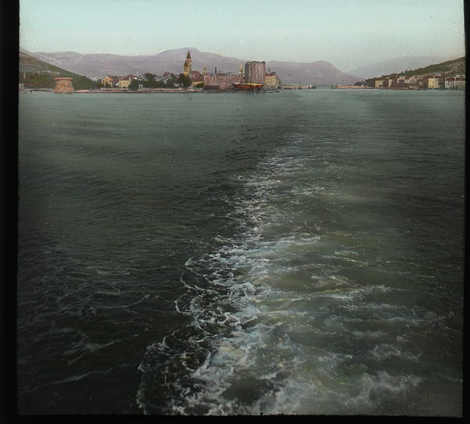 Náhledový obrázek Trogir - 1
