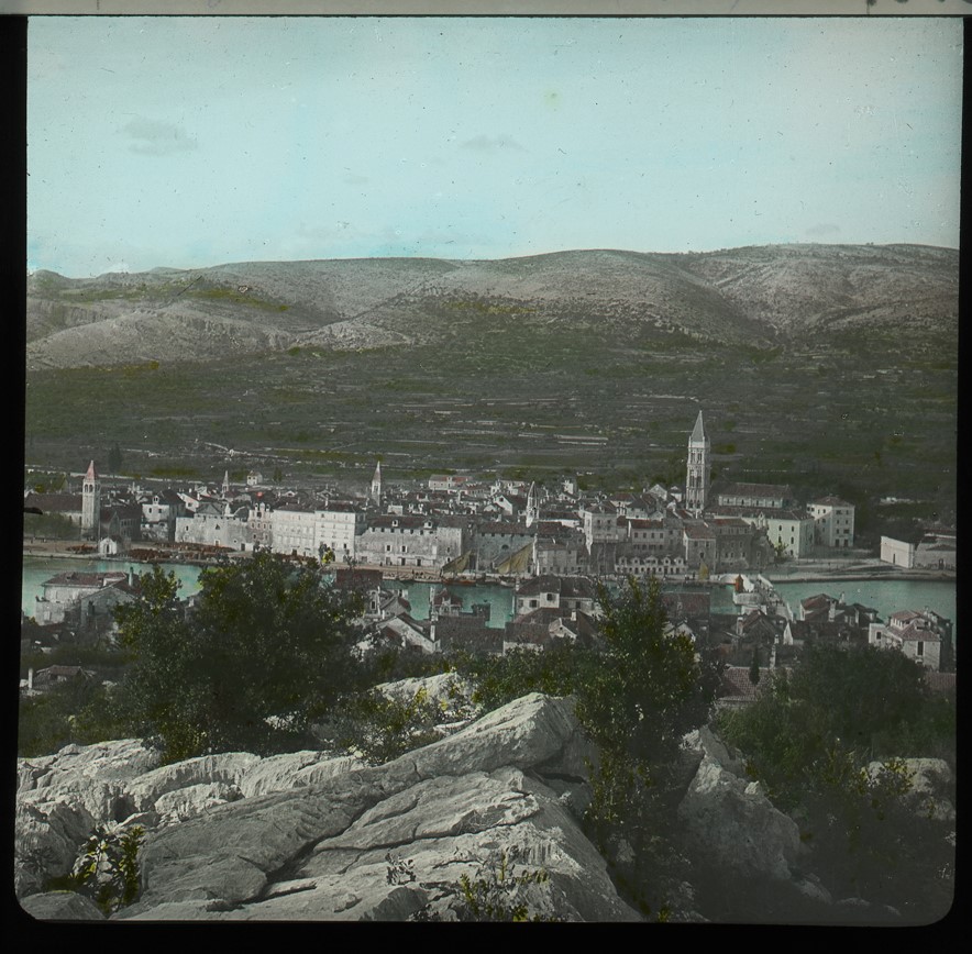 Náhledový obrázek Trogir - 1