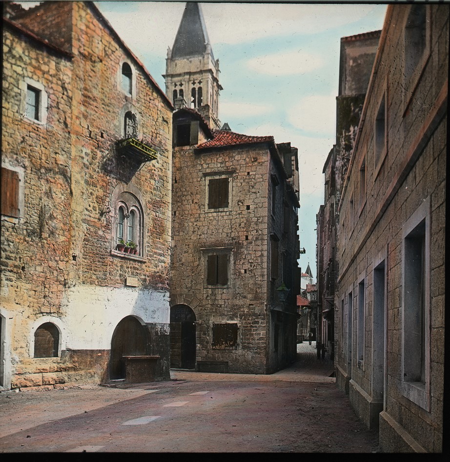 Náhledový obrázek Trogir - 1