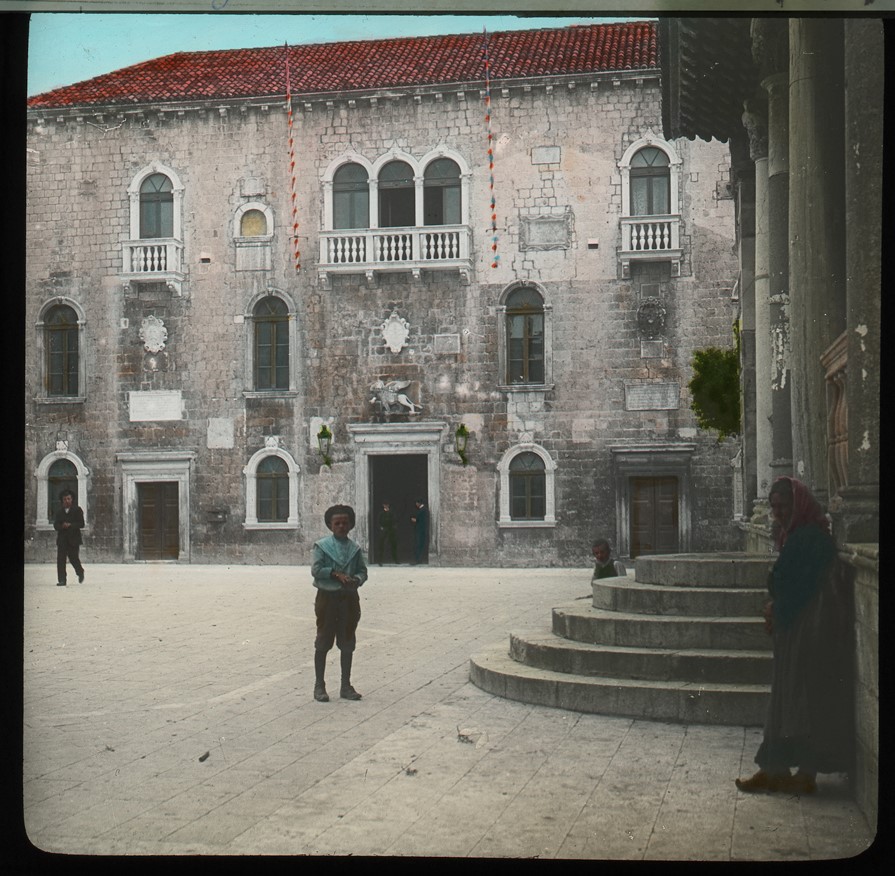 Náhledový obrázek Trogir - 1