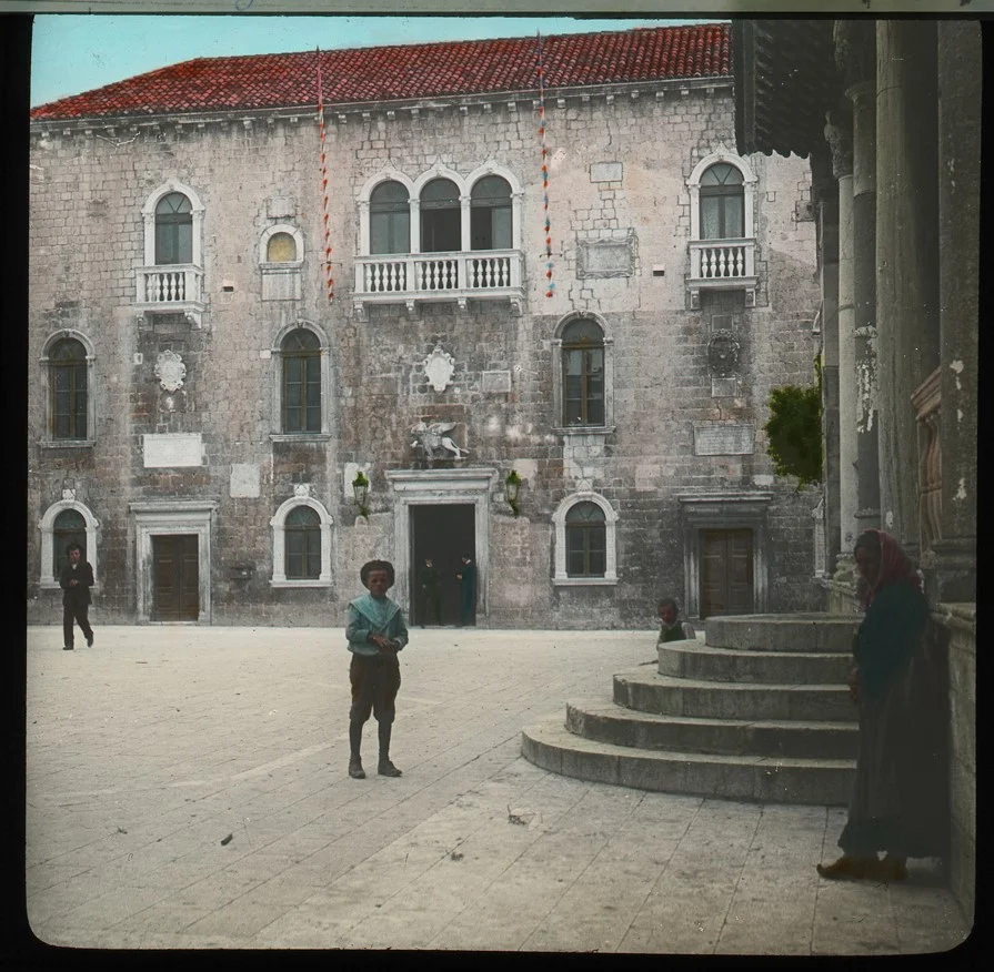 Obrázek Trogir