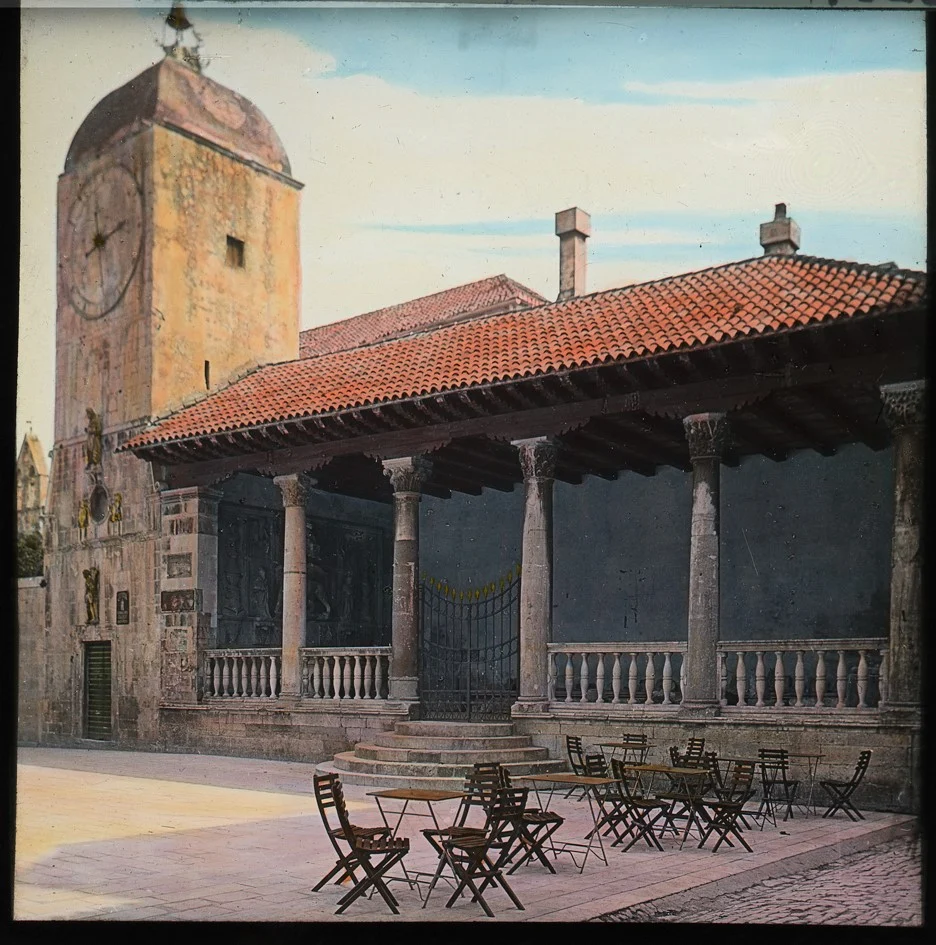 Obrázek Trogir