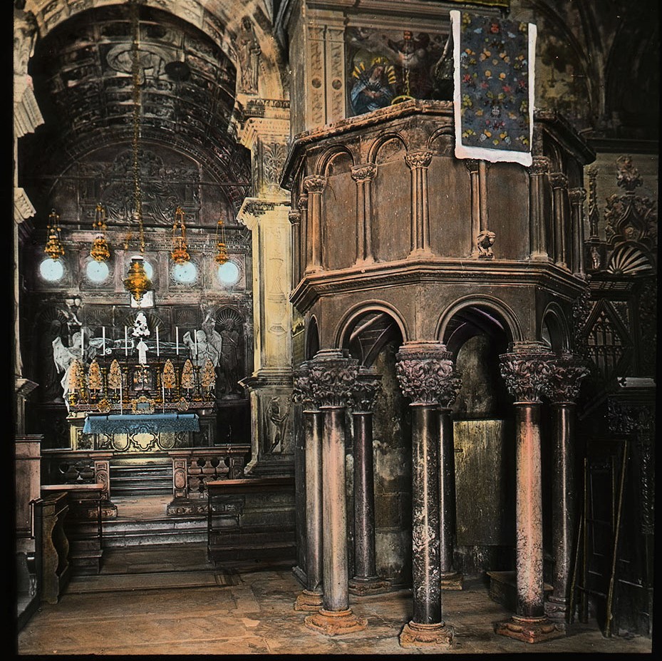 Náhledový obrázek Trogir - 1