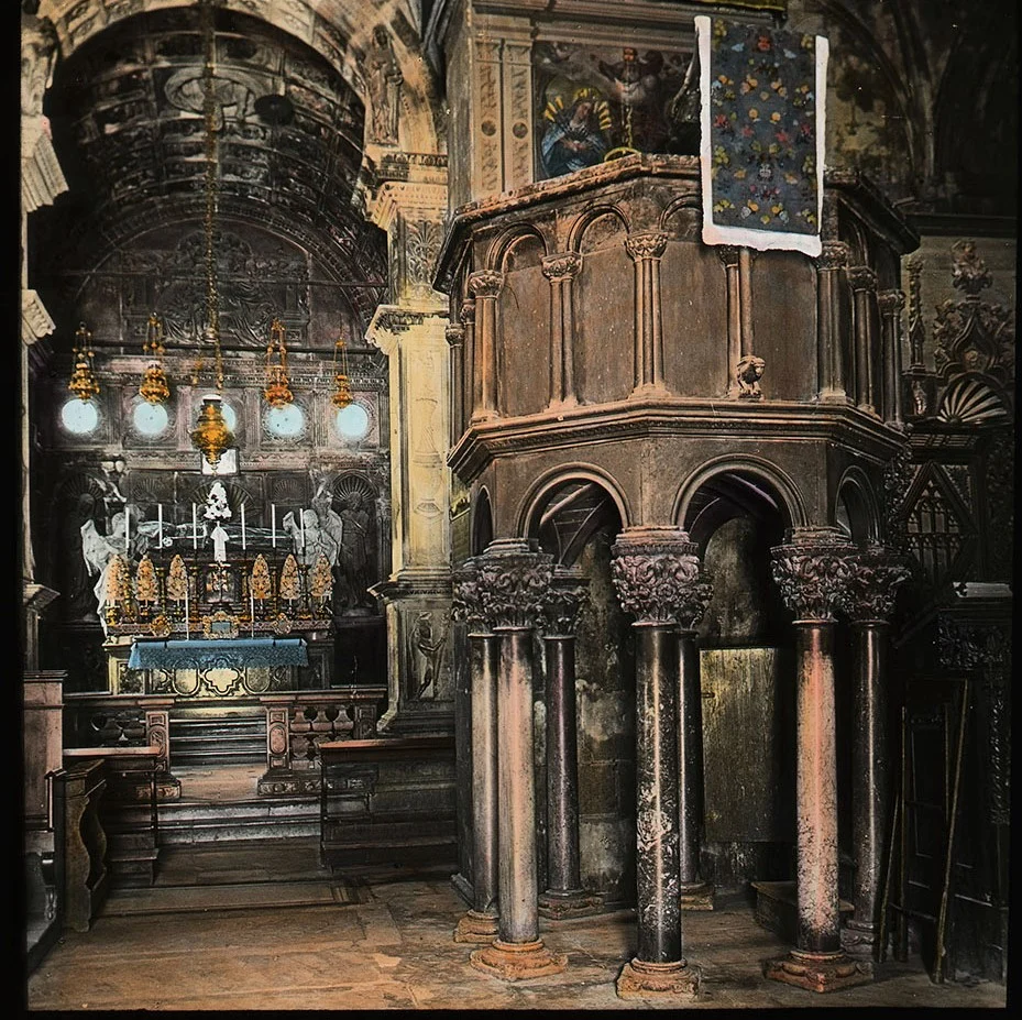 Obrázek Trogir