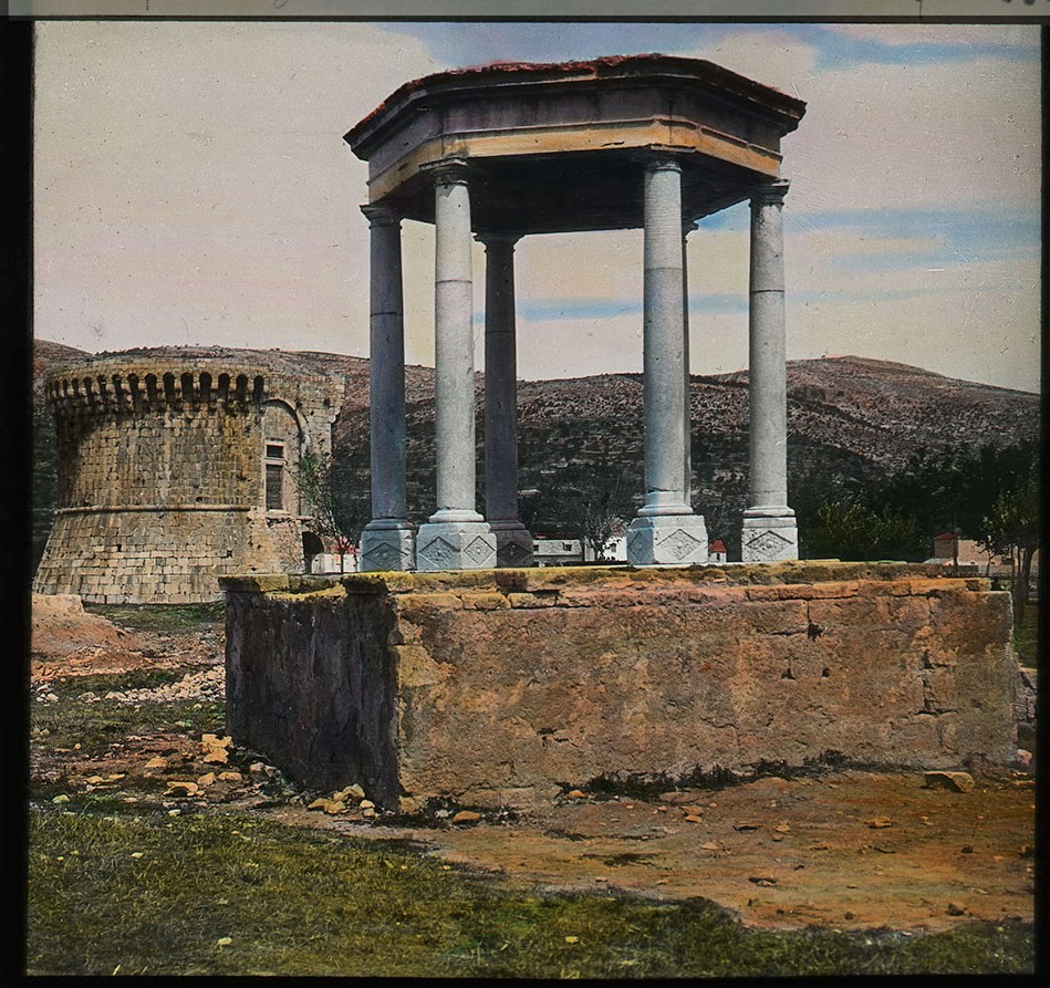 Náhledový obrázek Trogir - 1