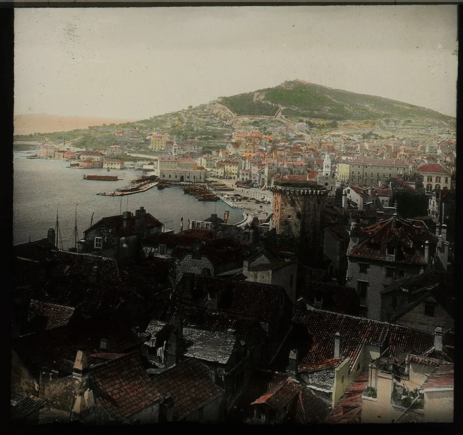 Obrázek Split