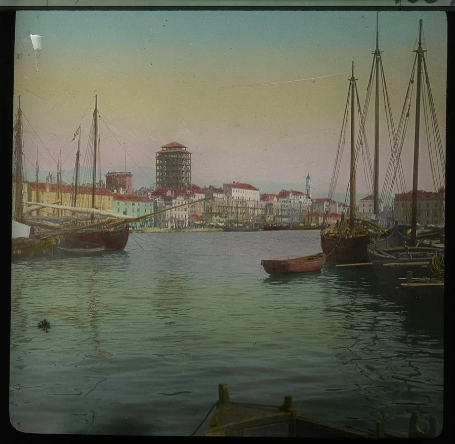 Obrázek Split