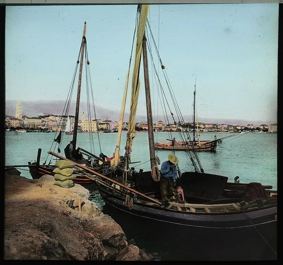 Obrázek Split