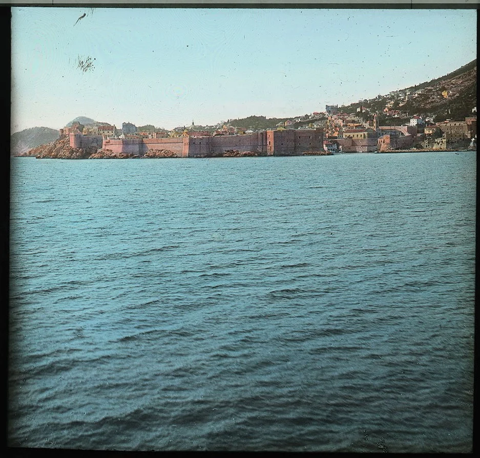 Obrázek Dubrovnik