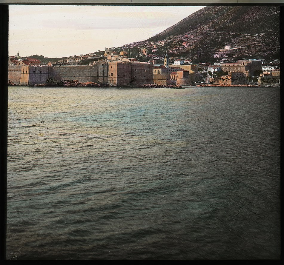Náhledový obrázek Dubrovnik - 1