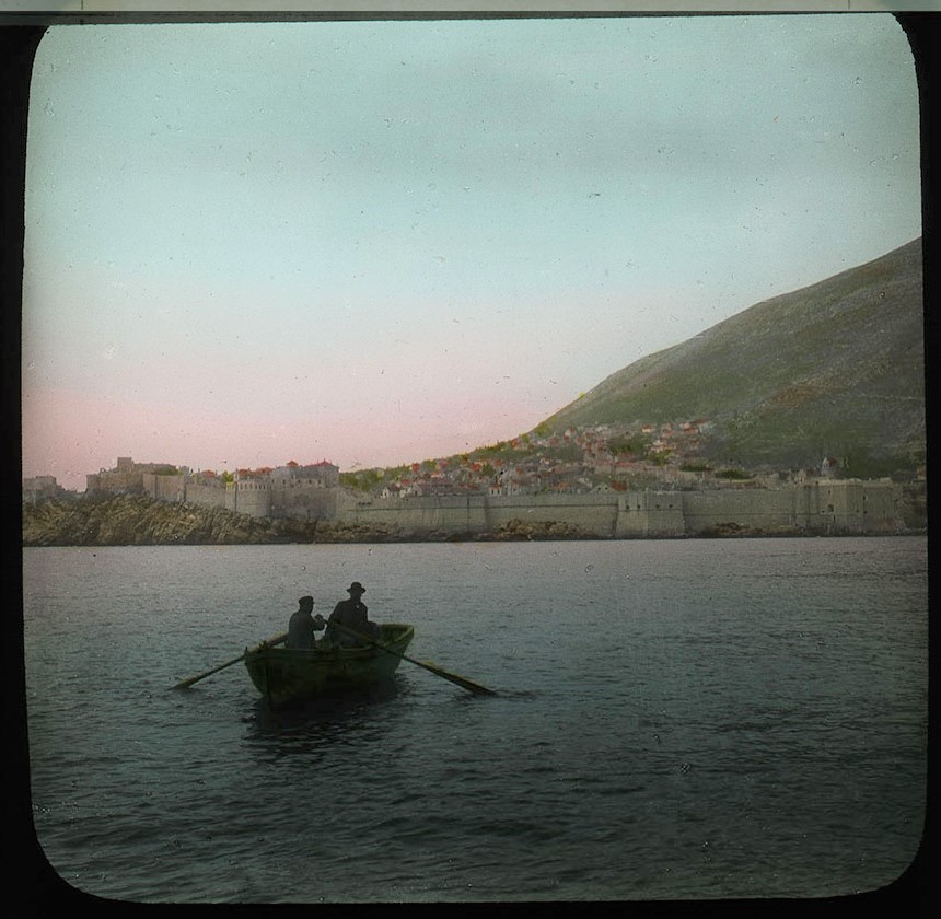 Náhledový obrázek Dubrovnik - 1
