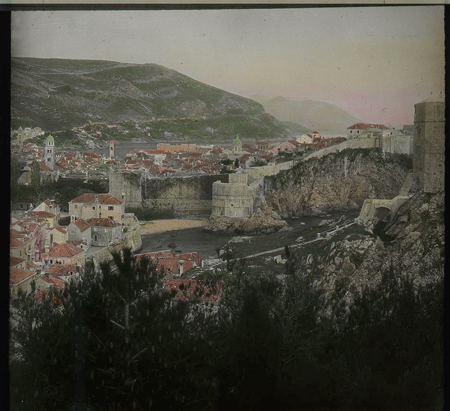 Náhledový obrázek Dubrovnik - 1