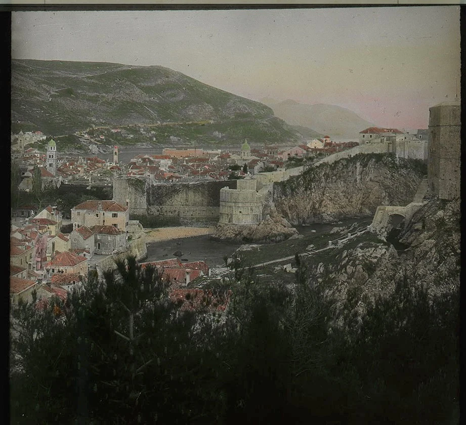Obrázek Dubrovnik