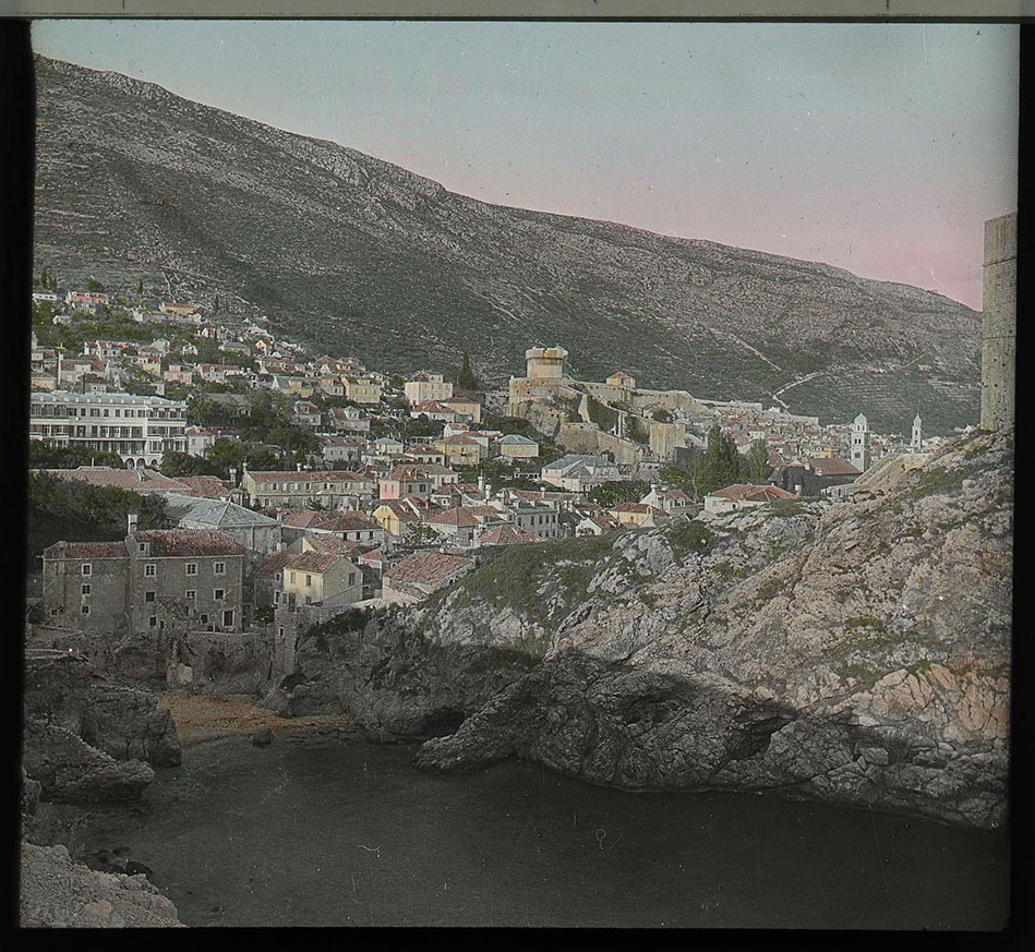 Náhledový obrázek Dubrovnik - 1