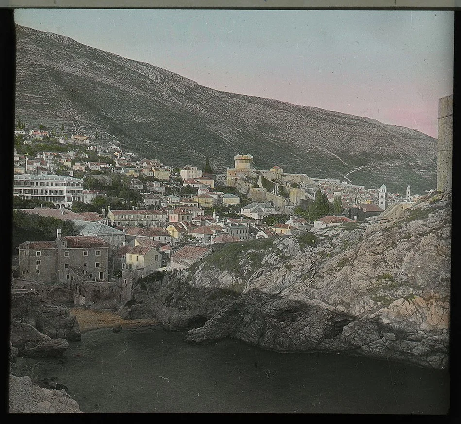 Obrázek Dubrovnik