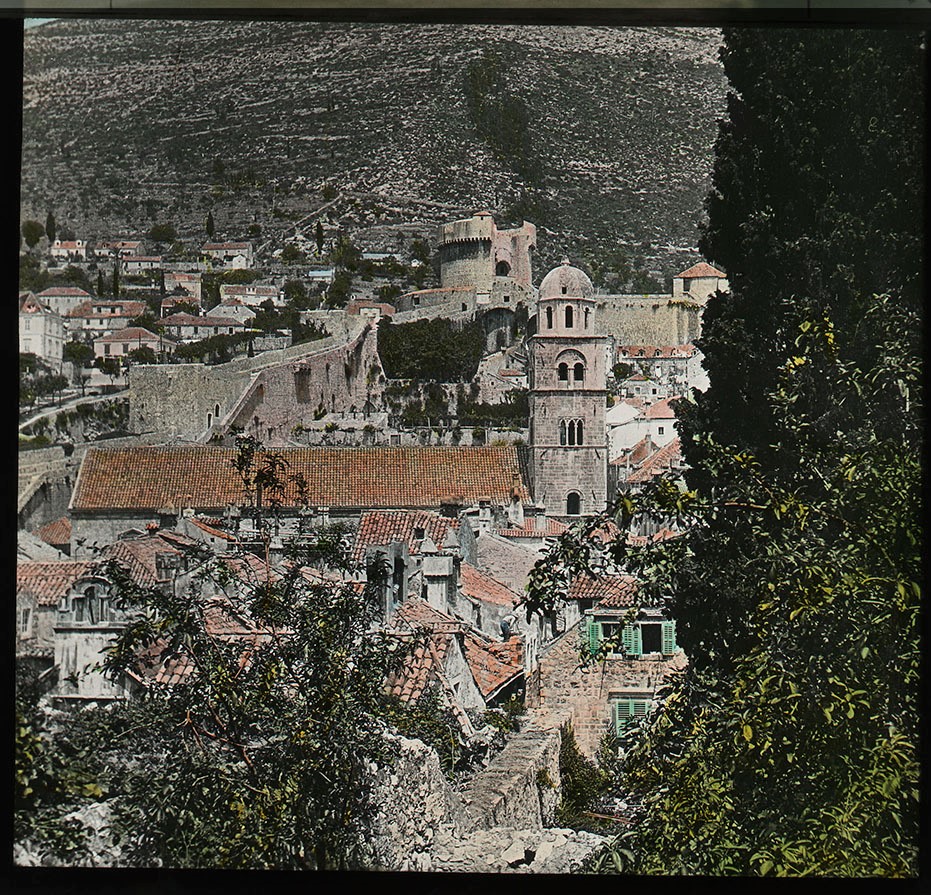 Náhledový obrázek Dubrovnik - 1