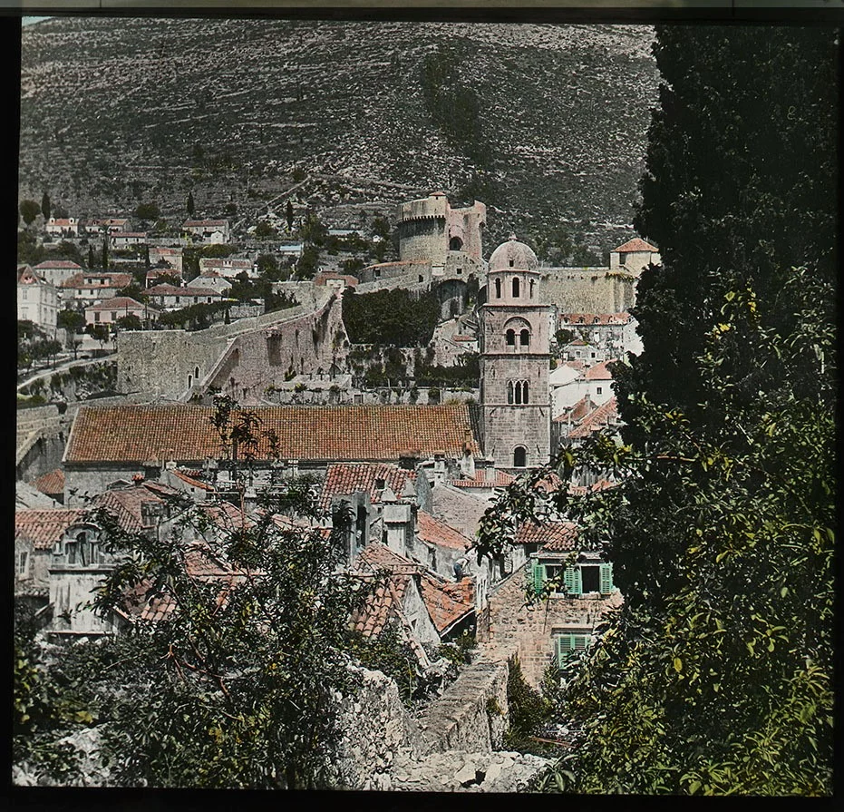 Obrázek Dubrovnik