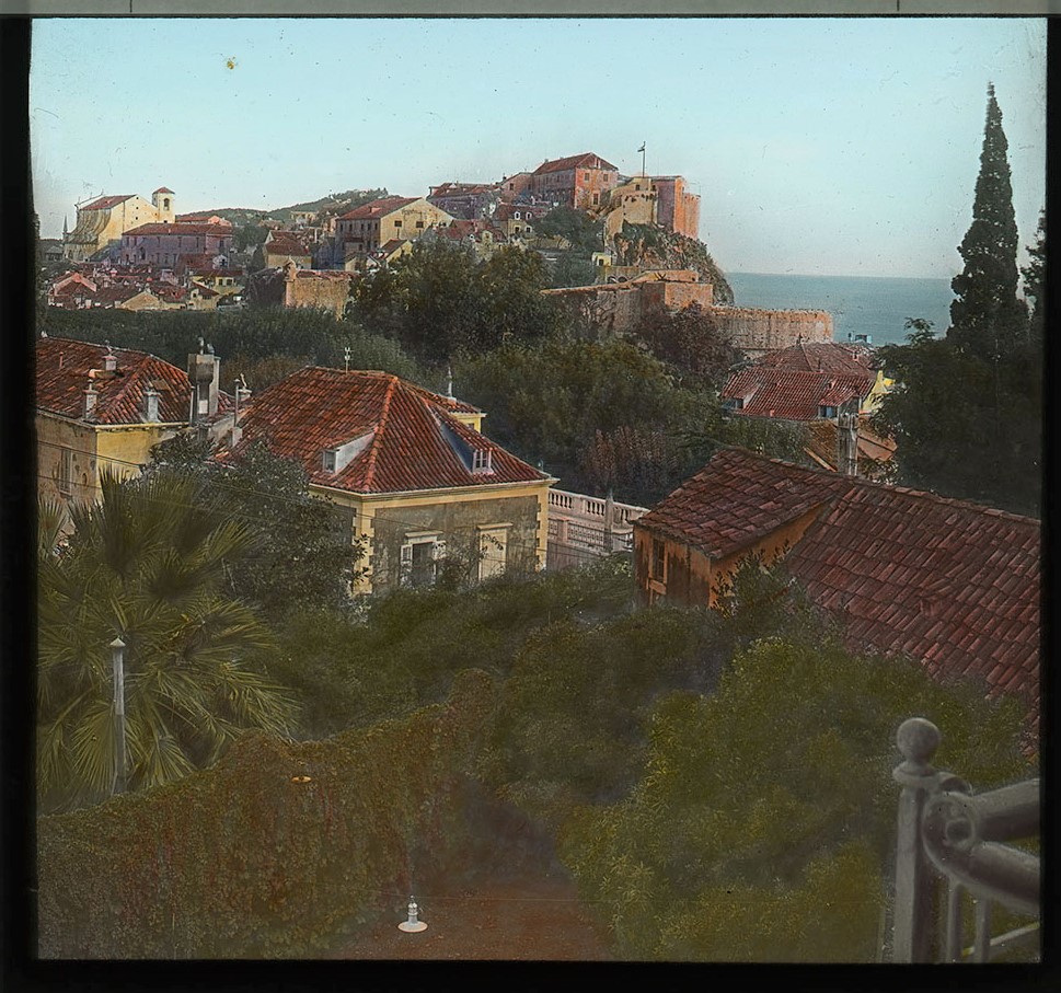 Náhledový obrázek Dubrovnik - 1