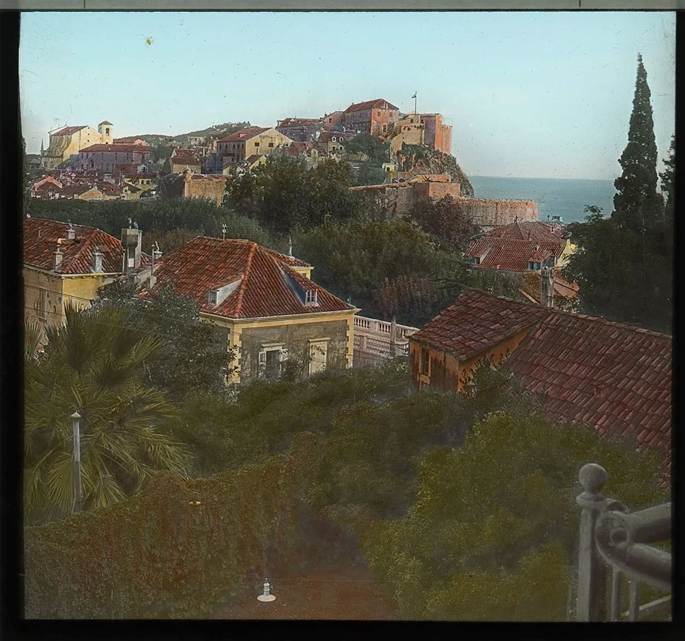Obrázek Dubrovnik