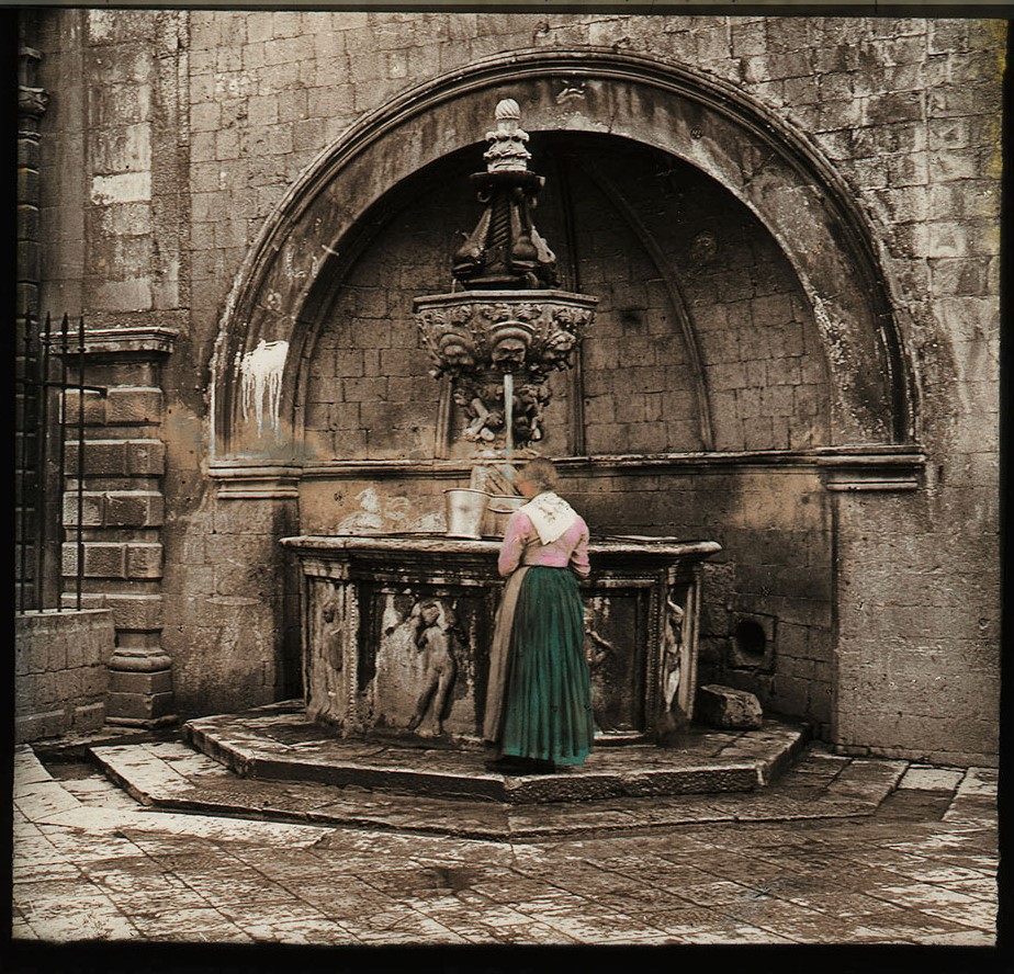 Náhledový obrázek Dubrovnik - 1