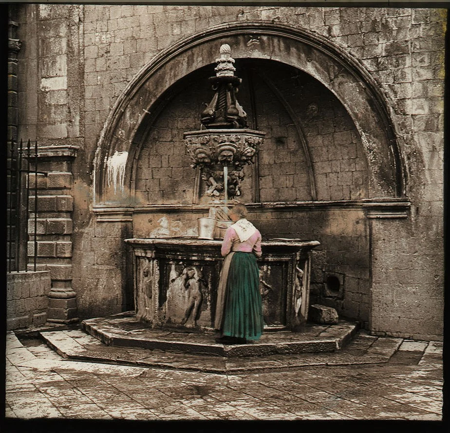 Obrázek Dubrovnik