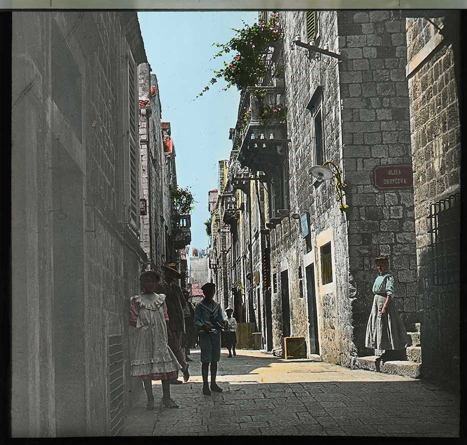 Náhledový obrázek Dubrovnik - 1