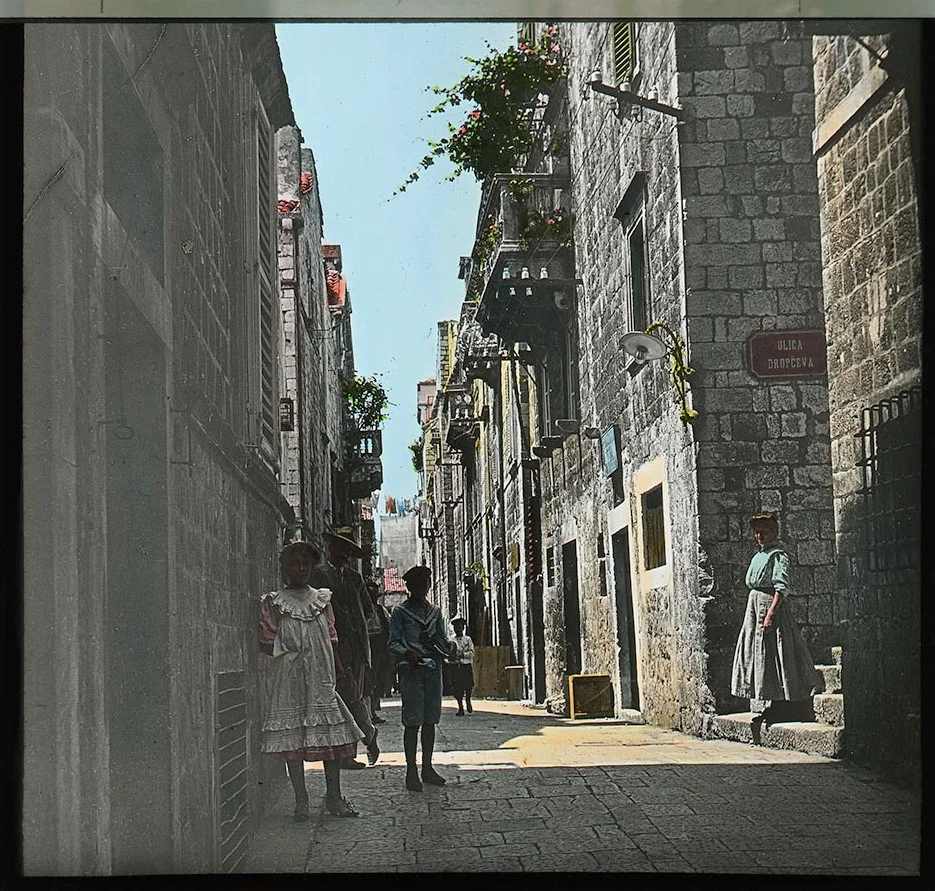 Obrázek Dubrovnik