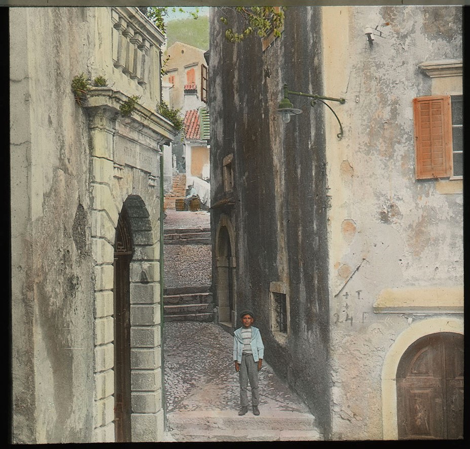 Náhledový obrázek Dubrovnik - 1