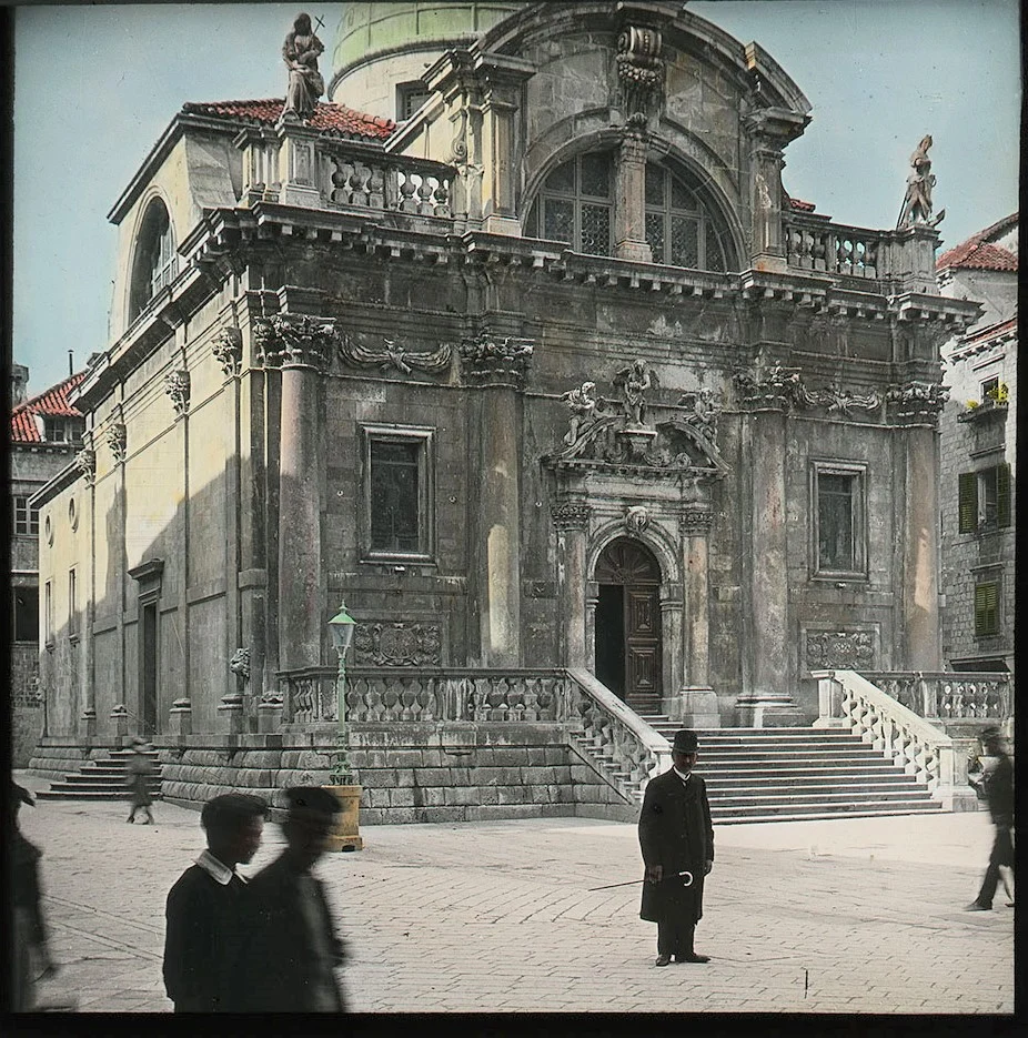 Obrázek Dubrovnik
