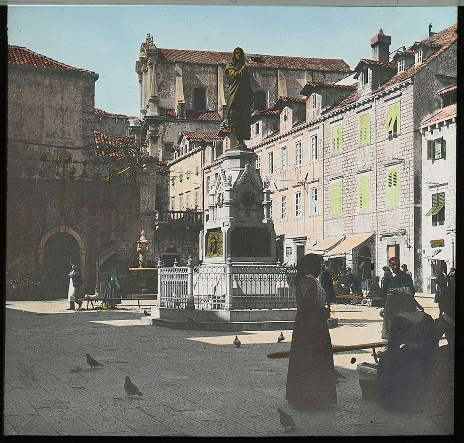 Náhledový obrázek Dubrovnik - 1