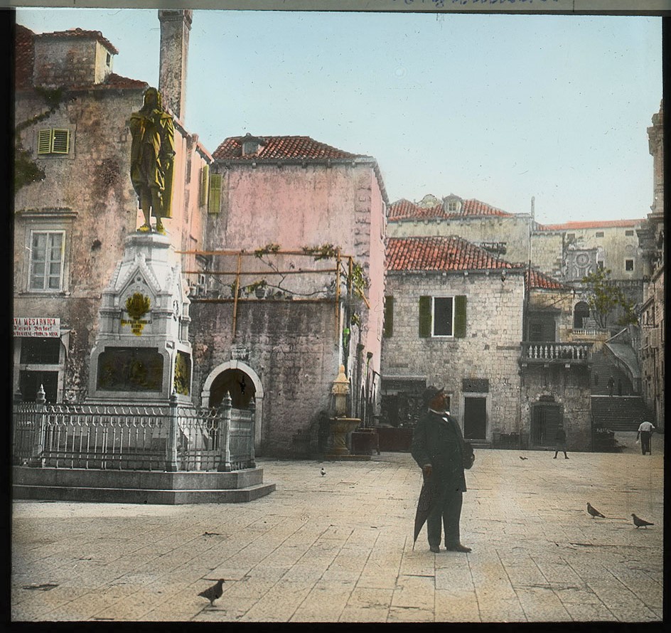Náhledový obrázek Dubrovnik - 1