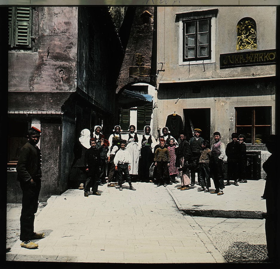 Náhledový obrázek Dubrovnik - 1