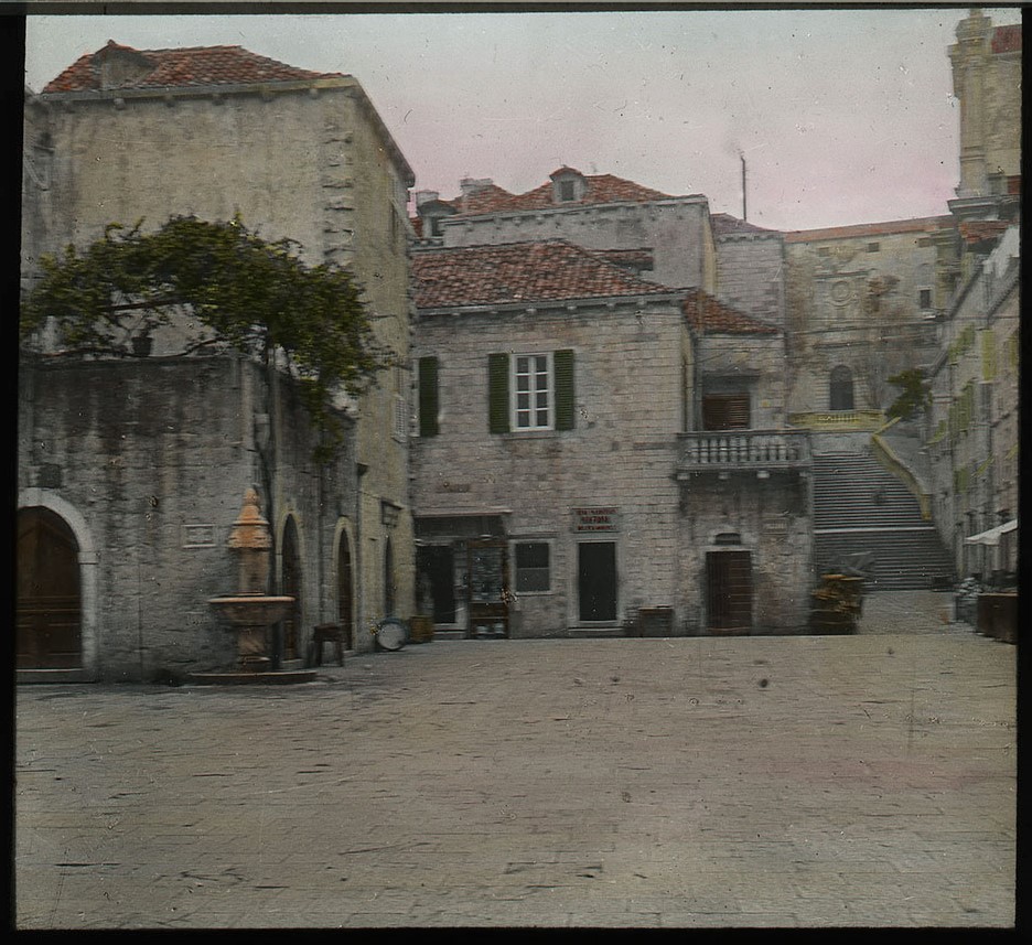 Náhledový obrázek Dubrovnik - 1